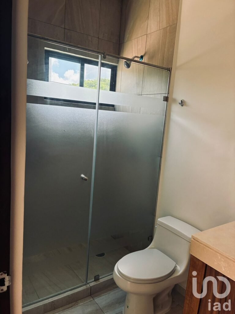 HERMOSA Casa en RENTA  Privada Nativa , Conkal, YUCATAN