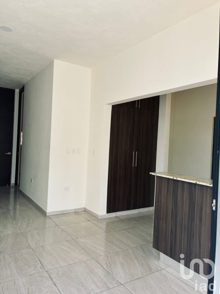 HERMOSA Casa en RENTA  Privada Nativa , Conkal, YUCATAN