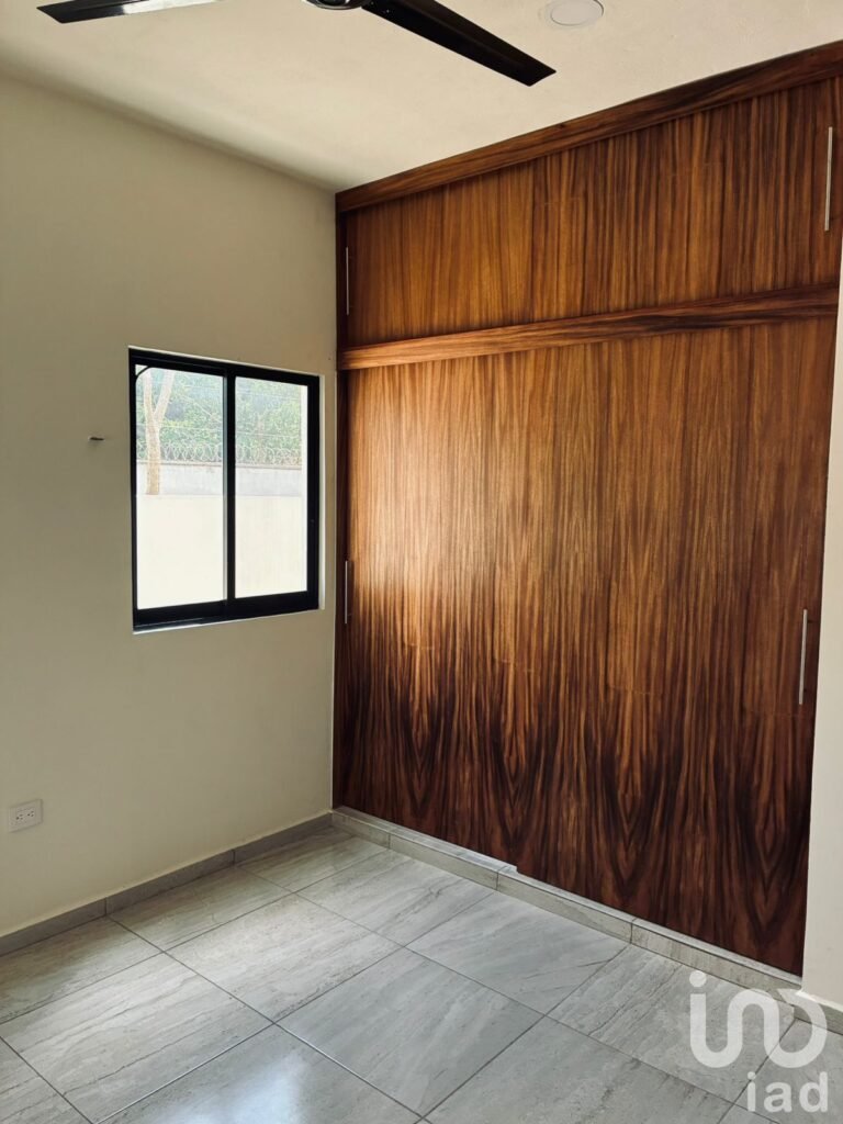 HERMOSA Casa en RENTA  Privada Nativa , Conkal, YUCATAN