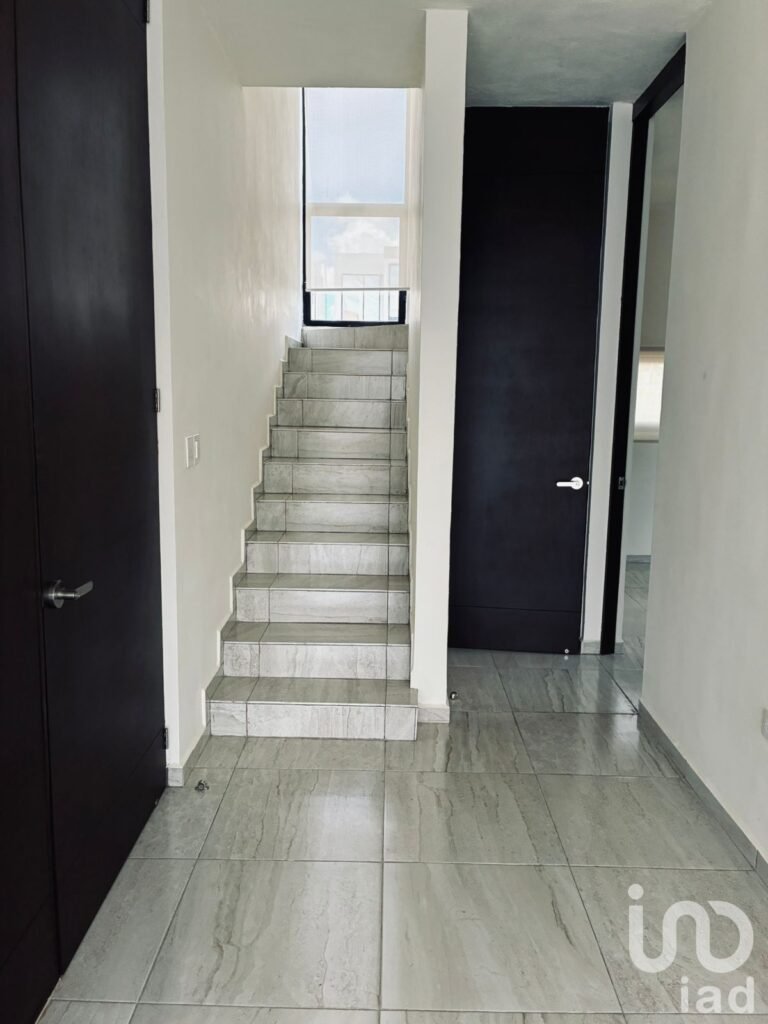 HERMOSA Casa en RENTA  Privada Nativa , Conkal, YUCATAN