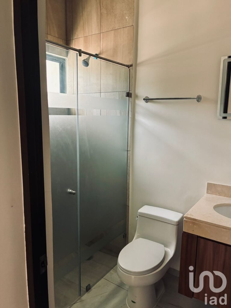 HERMOSA Casa en RENTA  Privada Nativa , Conkal, YUCATAN