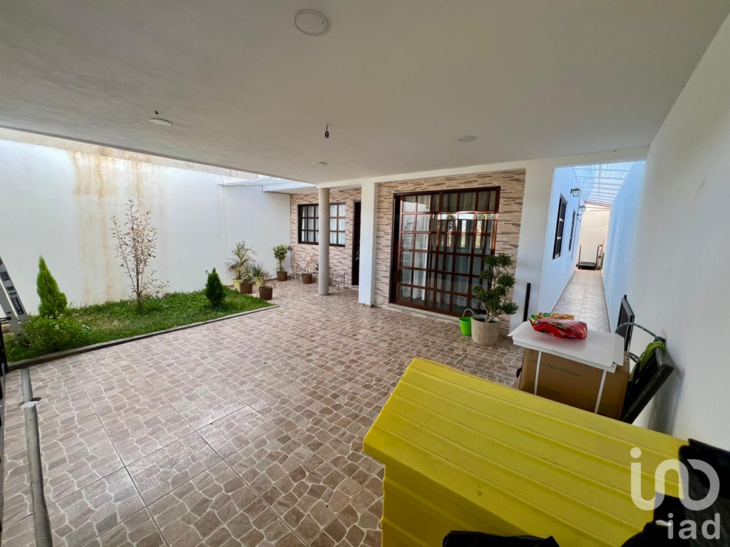 Hermosa casa en Cuanalá, Juan  C Bonilla, Puebla