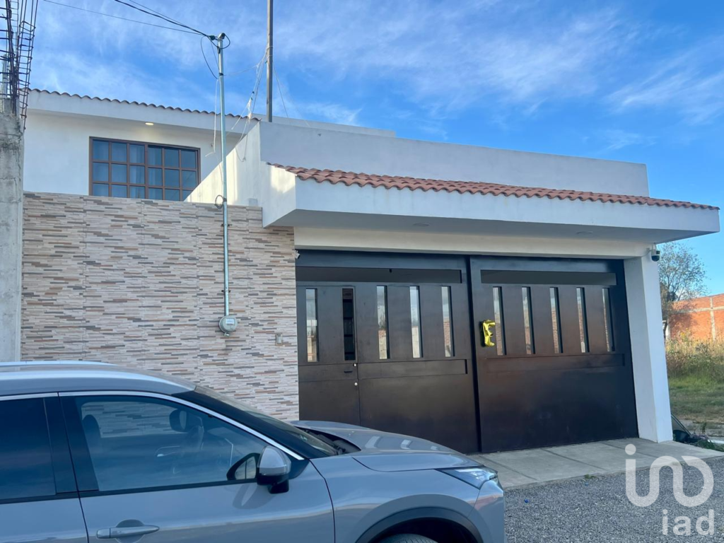 Hermosa casa en Cuanalá, Juan  C Bonilla, Puebla