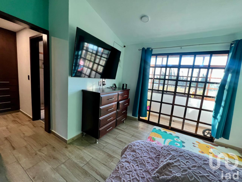 Hermosa casa en Cuanalá, Juan  C Bonilla, Puebla