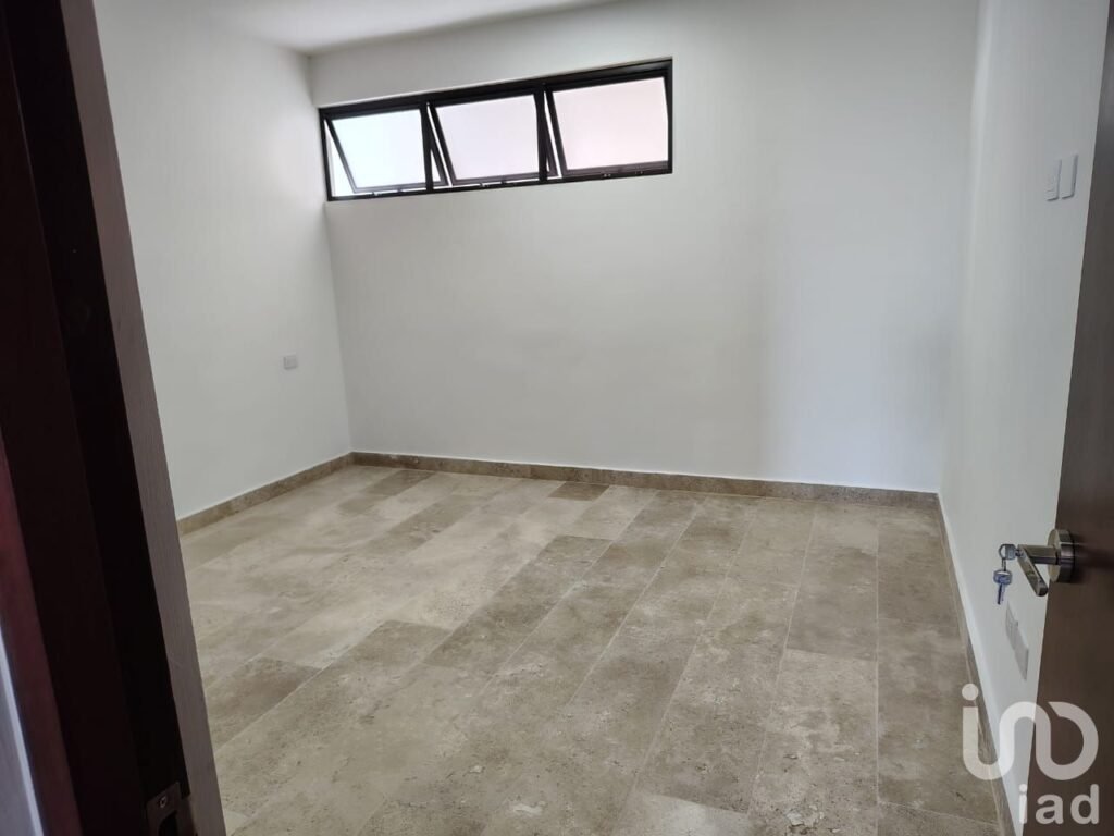 Departamento en renta MILEA ZONA COUNTRY Modelo A, Mérida, Yucatán