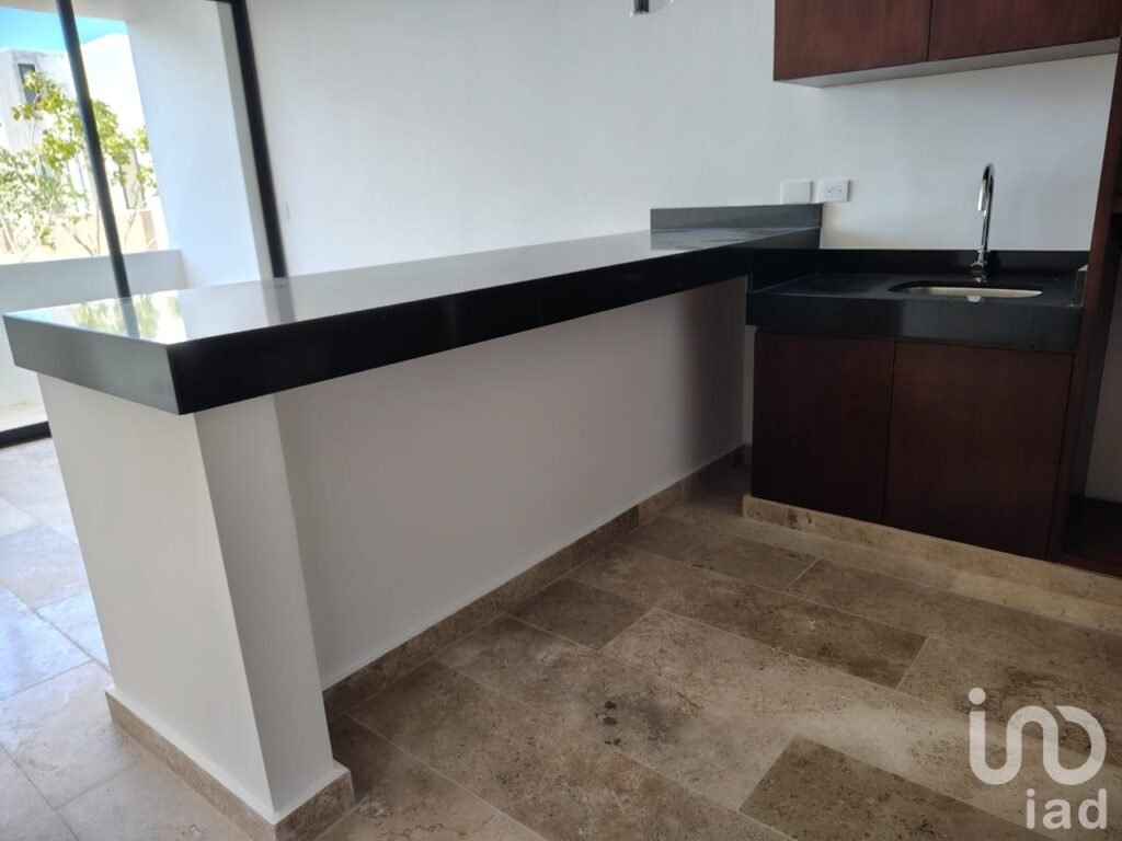 Departamento en renta MILEA ZONA COUNTRY Modelo A, Mérida, Yucatán