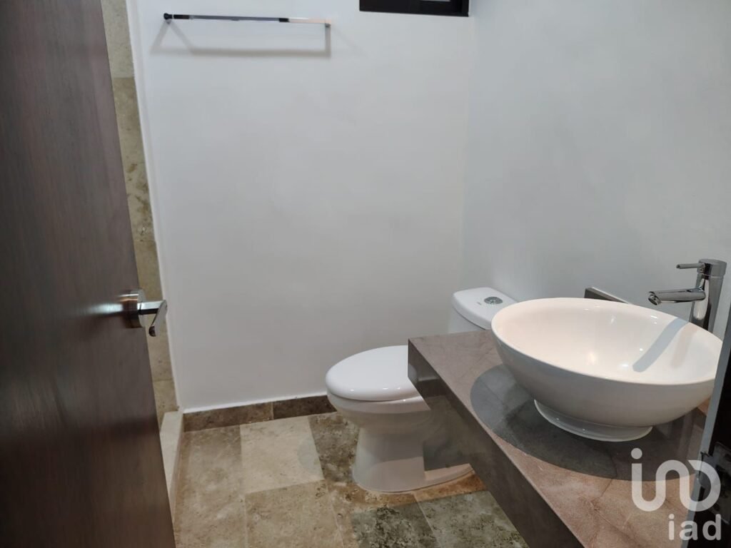 Departamento en renta MILEA ZONA COUNTRY Modelo A, Mérida, Yucatán