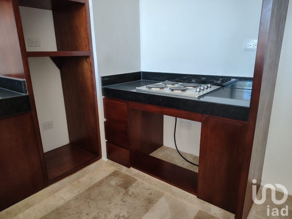 Departamento en renta MILEA ZONA COUNTRY Modelo A, Mérida, Yucatán