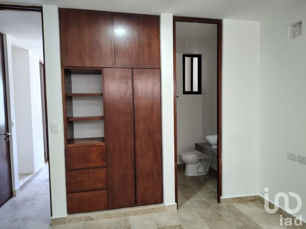 Departamento en renta MILEA ZONA COUNTRY Modelo A, Mérida, Yucatán