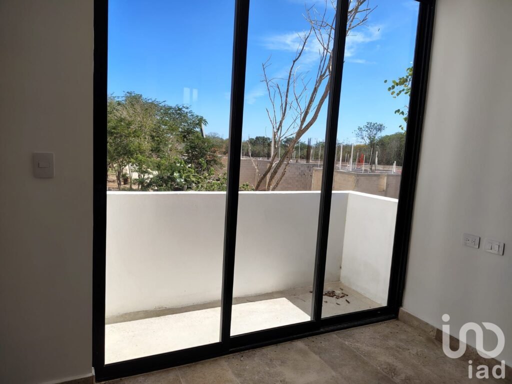 Departamento en renta | MILEA ZONA COUNTRY, MERIDA, YUCATAN