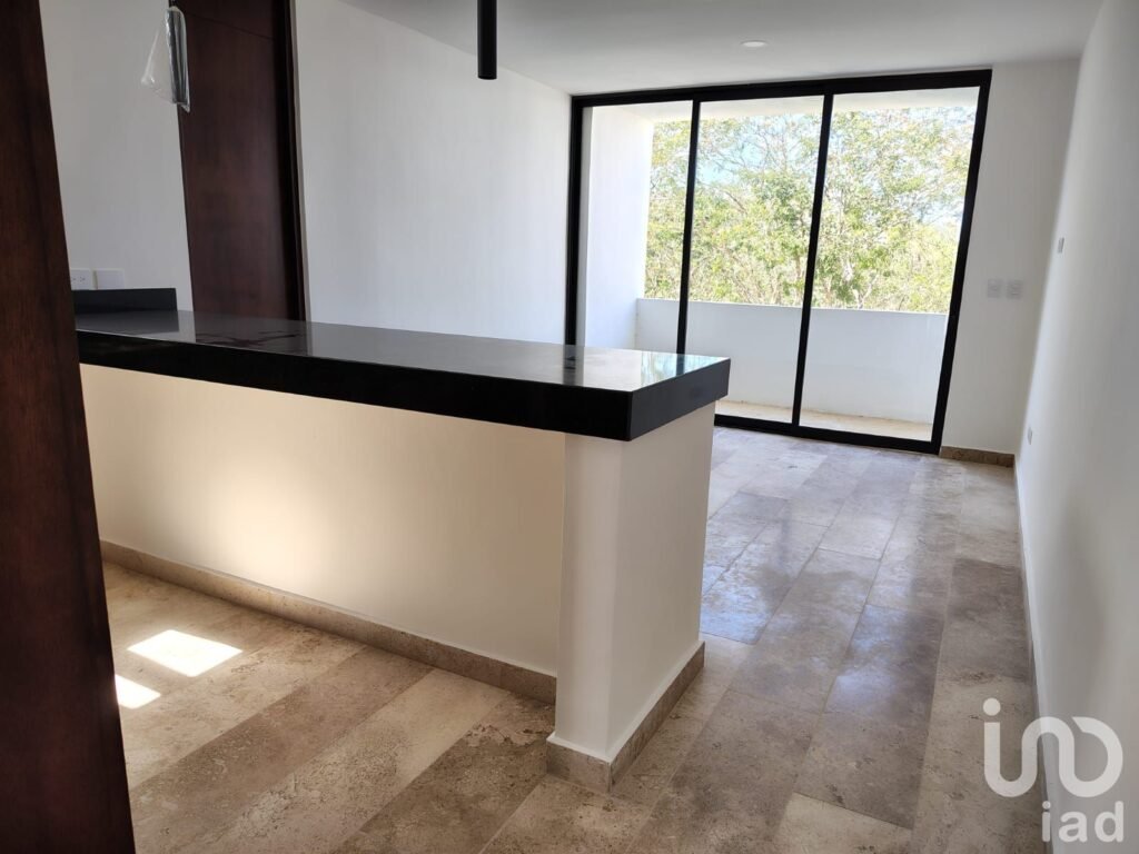 Departamento en renta | MILEA ZONA COUNTRY, MERIDA, YUCATAN
