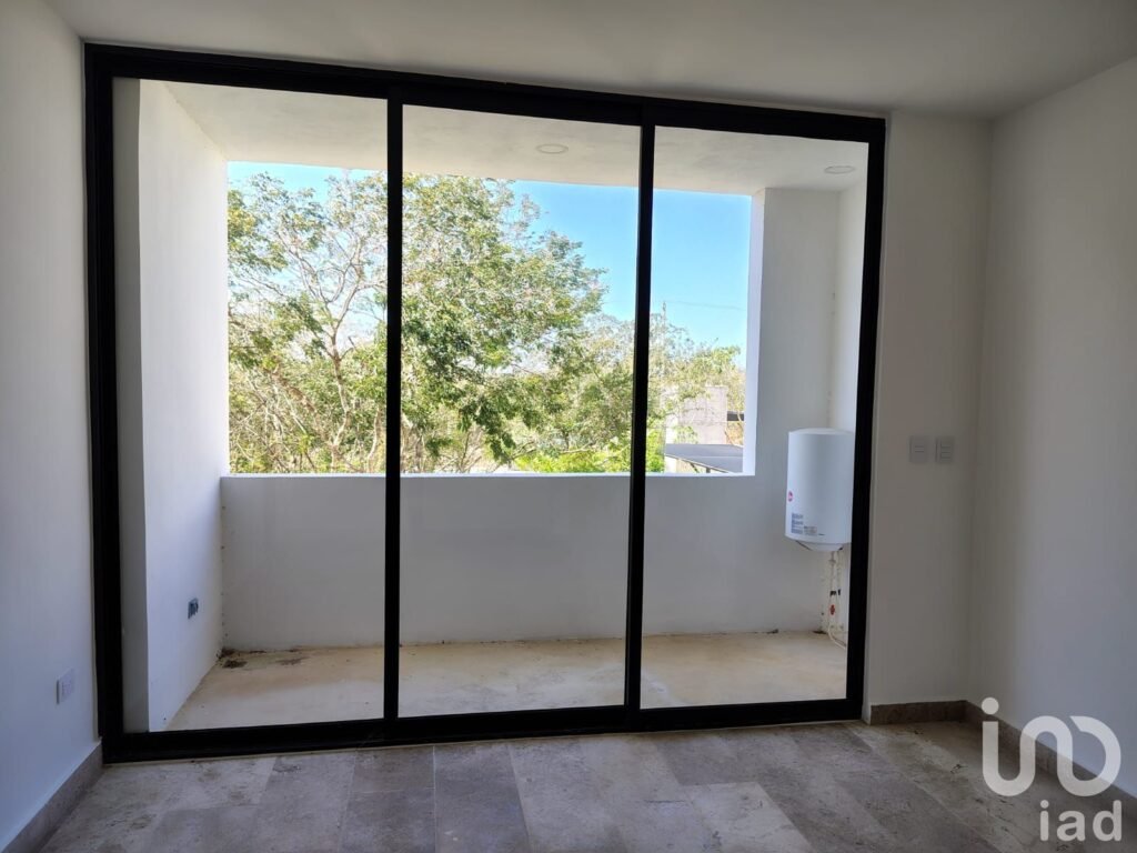 Departamento en renta | MILEA ZONA COUNTRY, MERIDA, YUCATAN