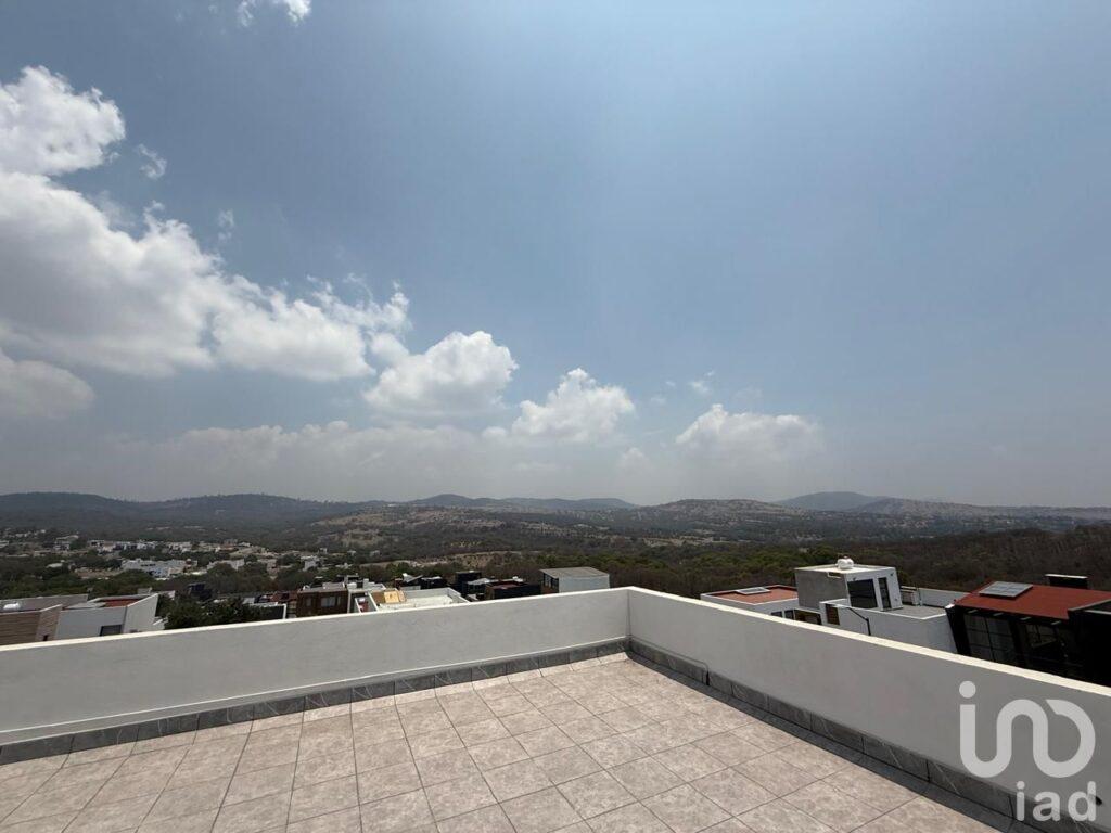 VENTA DE CASA EN HARAS CIUDAD ECOLÓGICA, PUEBLA.