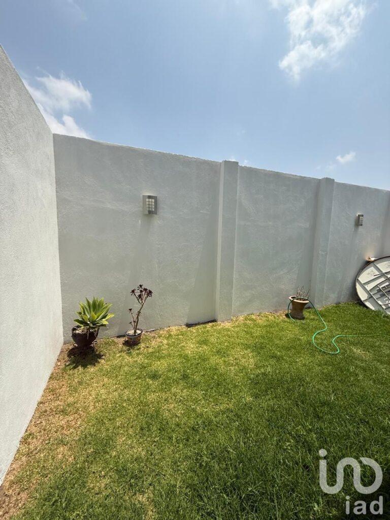 VENTA DE CASA EN HARAS CIUDAD ECOLÓGICA, PUEBLA.