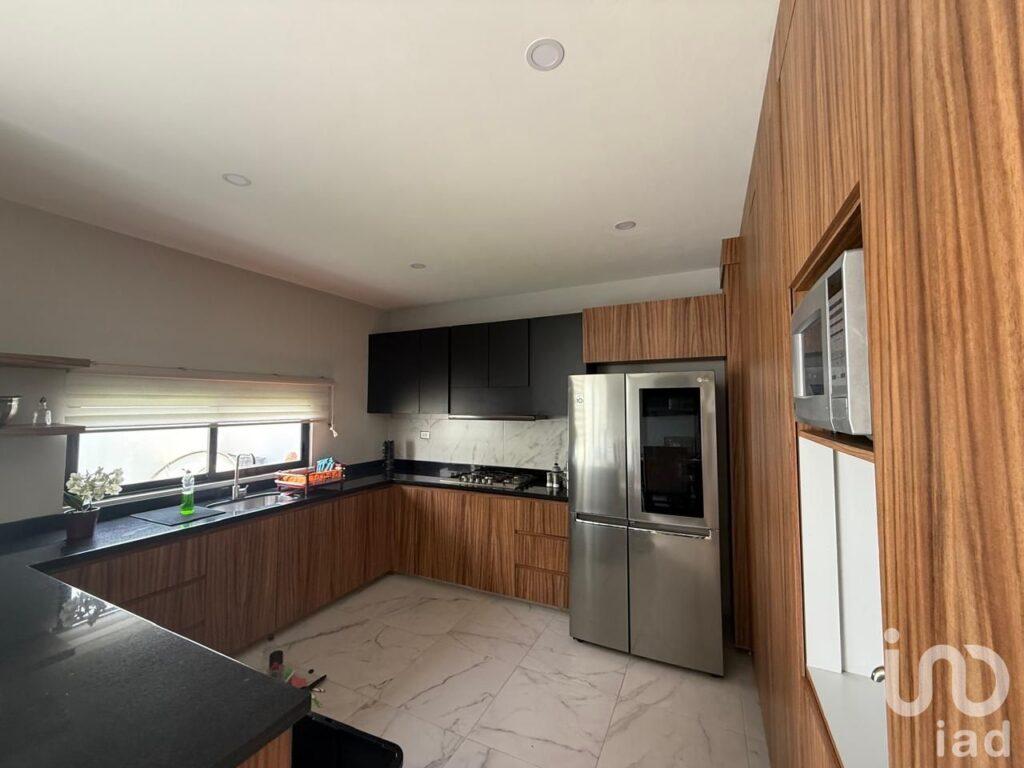 VENTA DE CASA EN HARAS CIUDAD ECOLÓGICA, PUEBLA.