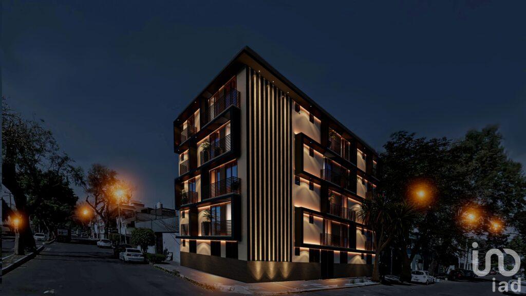 Departamento Nuevo en Venta Azcapotzalco Cd. Mexico