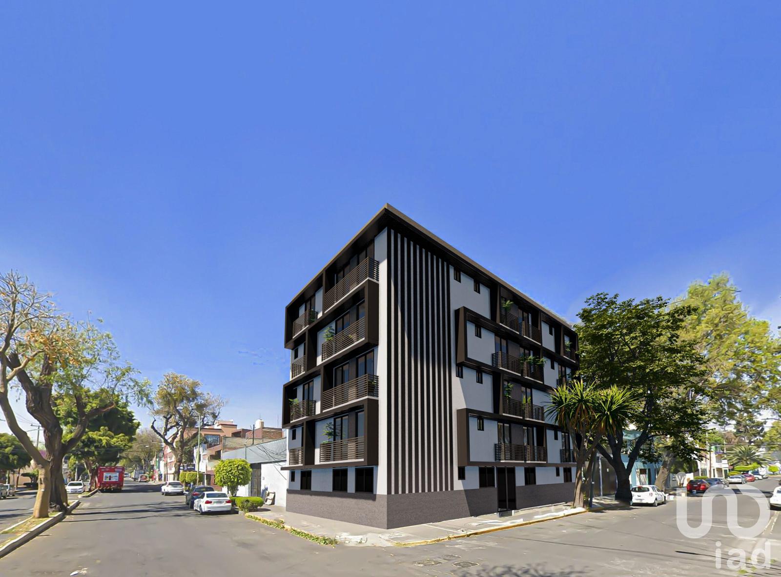 VENDO DEPARTAMENTO NUEVO, AZCAPOTZALCO CIUDAD DE MEXICO