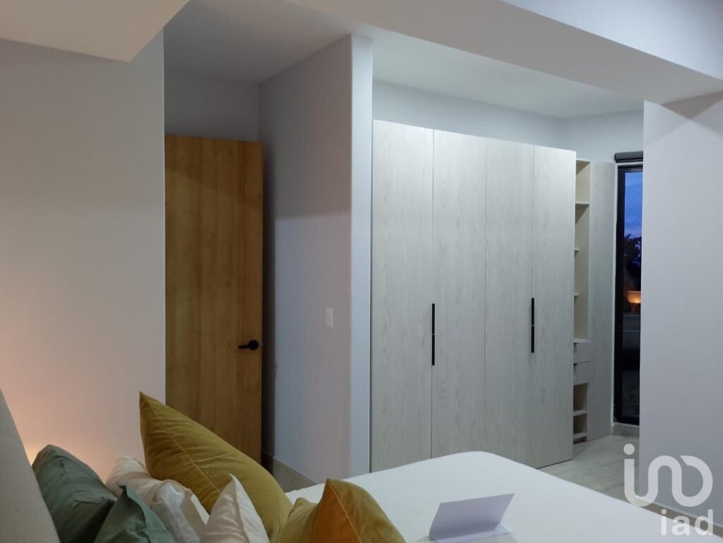 DEPARTAMENTO EN VENTA EN LA PAZ (CERCA DE LA  AV. JUAREZ)