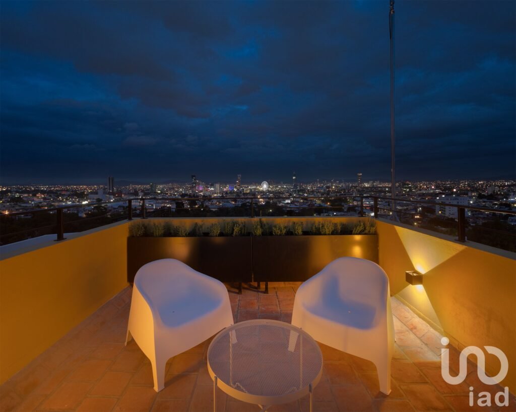 DEPARTAMENTO EN VENTA EN LA PAZ (CERCA DE LA  AV. JUAREZ)