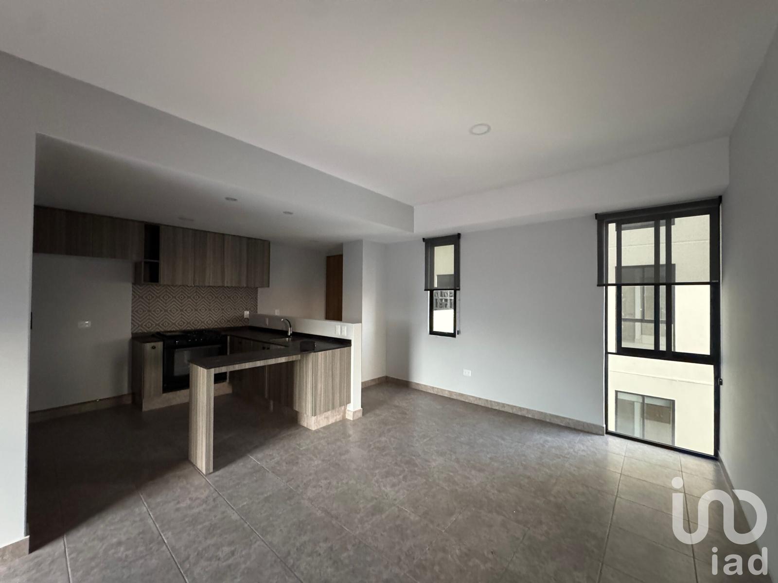 DEPARTAMENTO EN VENTA COLONIA LA PAZ