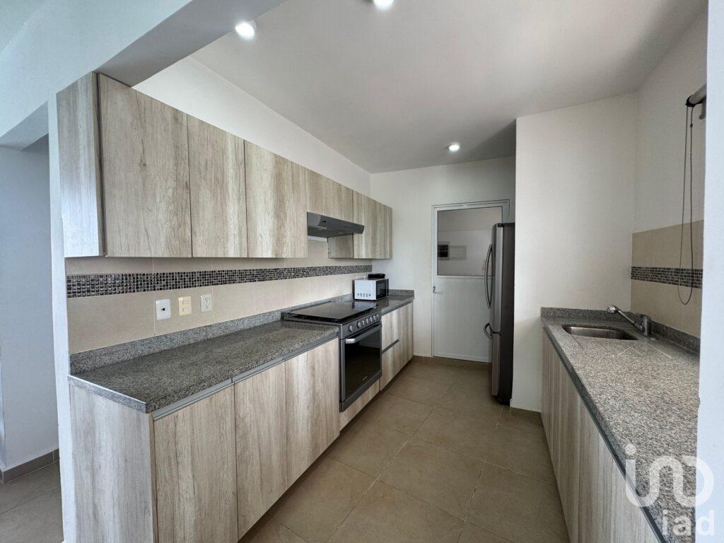 Departamento renta Zona Poligono Sur Cancun