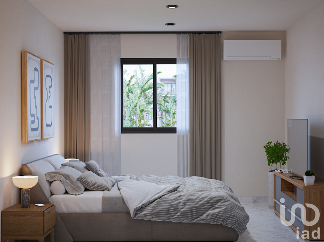 Venta Departamento Zona Huayacan Cancun