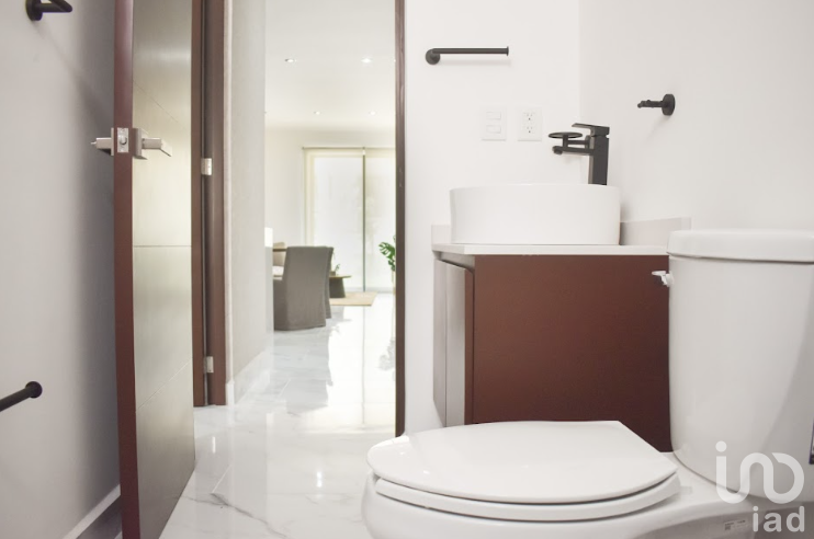 Venta Departamento Zona Huayacan Cancun