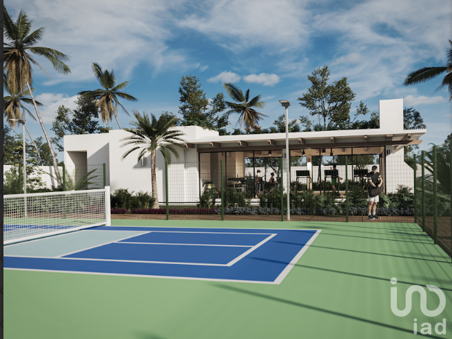 Venta Departamento Zona Huayacan Cancun