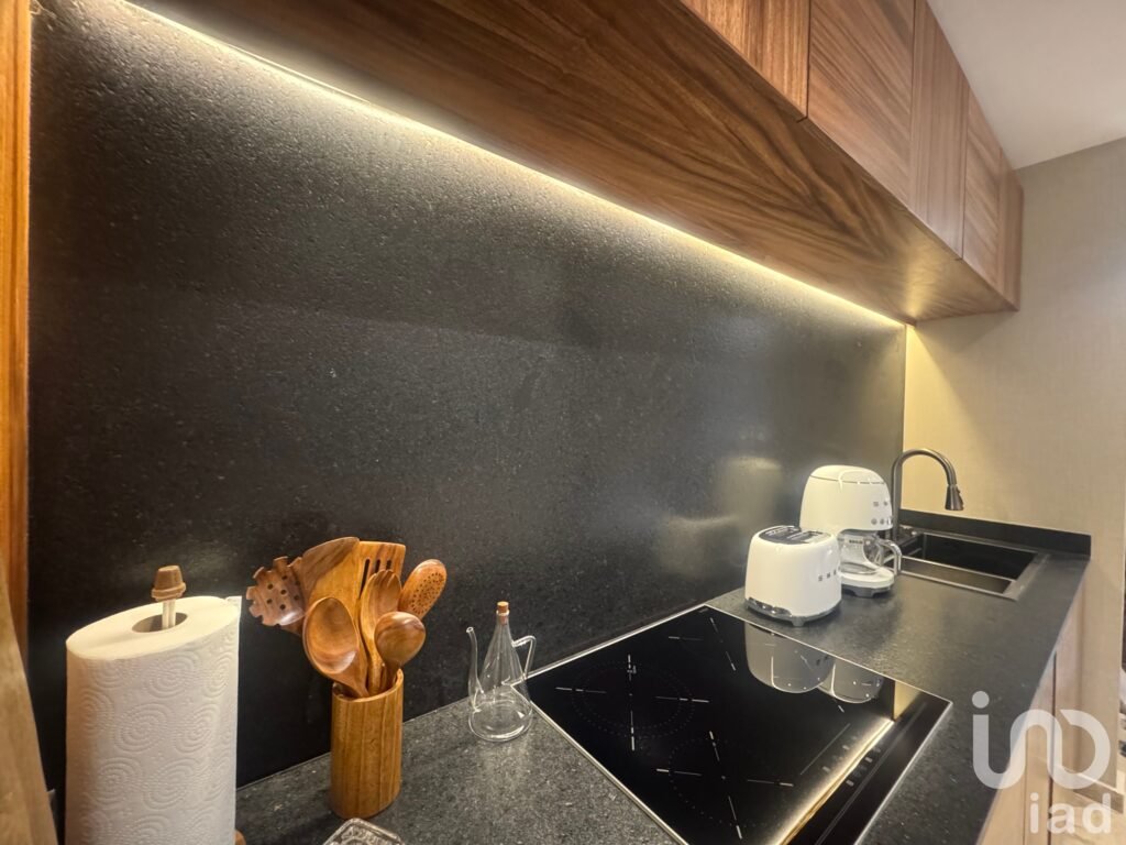 Departamento venta Cancun en Via Cumbres Residencial