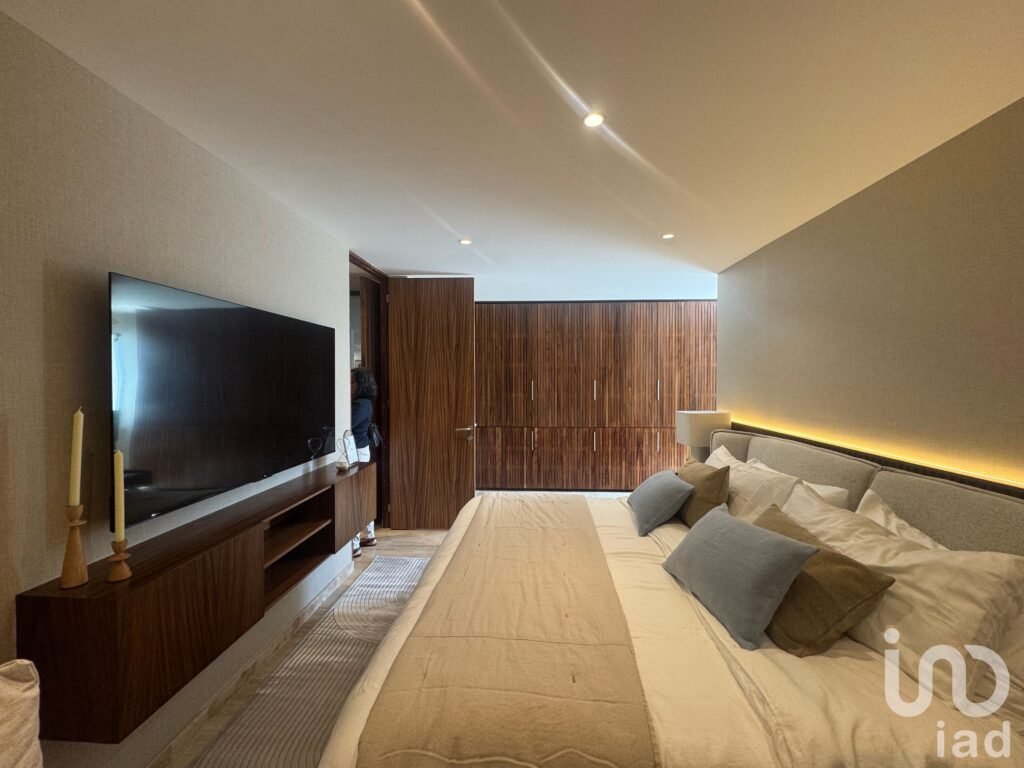 Departamento venta Cancun en Via Cumbres Residencial