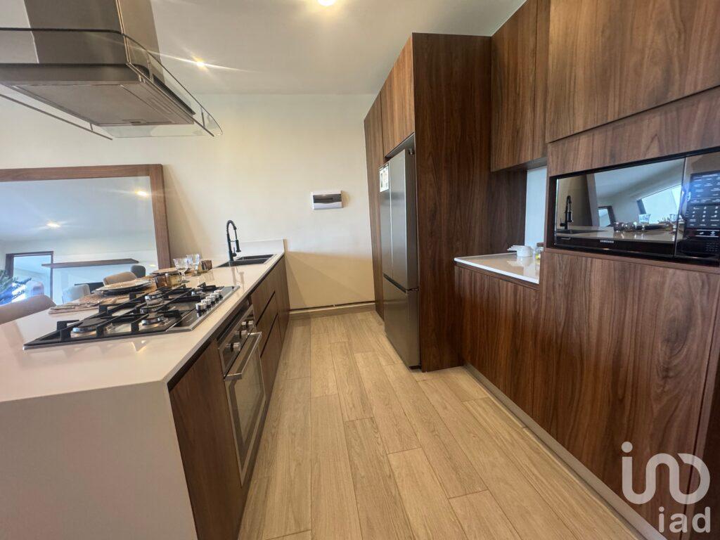 Venta departamento Residencal By Cumbres Cancun
