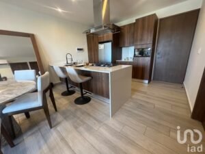 Venta departamento Residencal By Cumbres Cancun