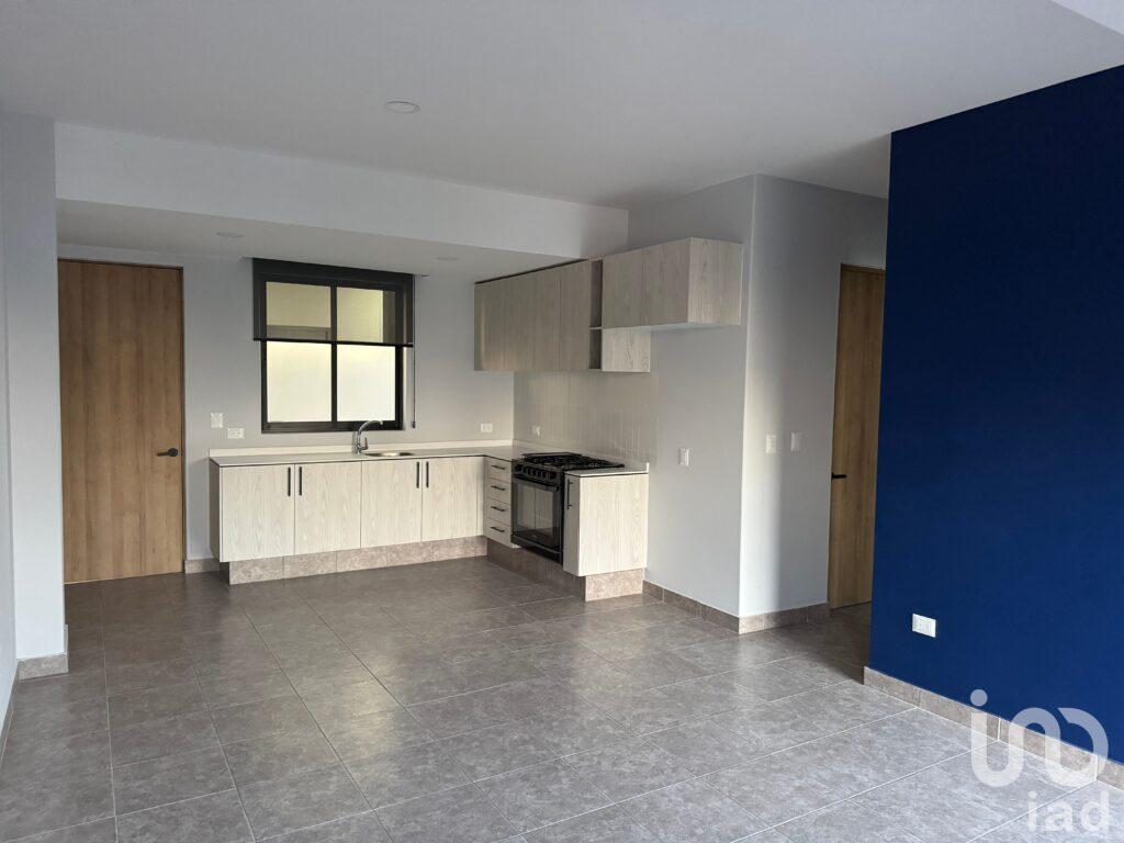 DEPARTAMENTO EN VENTA COL. LA PAZ (MUY CERCA DE UPAEP Y AV, JUAREZ)