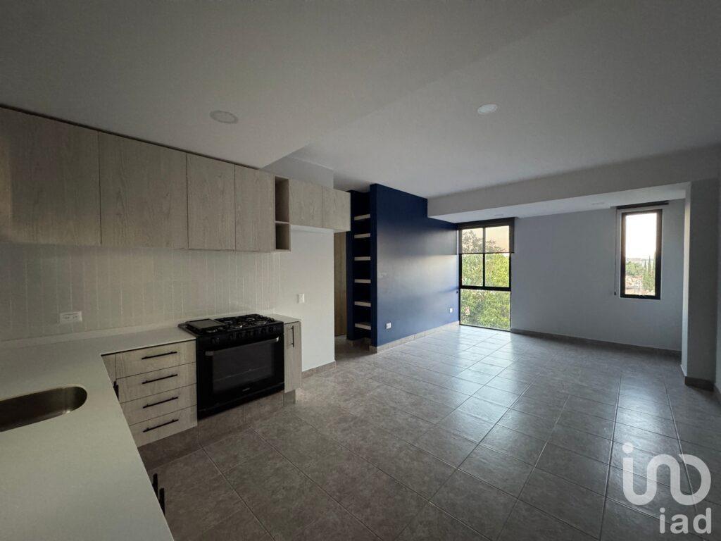 DEPARTAMENTO EN VENTA COL. LA PAZ (MUY CERCA DE UPAEP Y AV, JUAREZ)