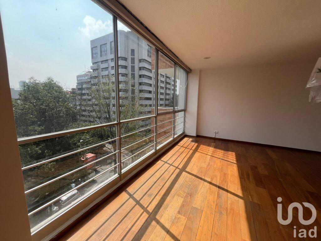 Se vende departamento con hermosa vista en Homero Sección V