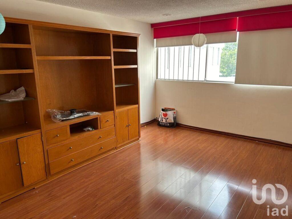 Se vende departamento con hermosa vista en Homero Sección V