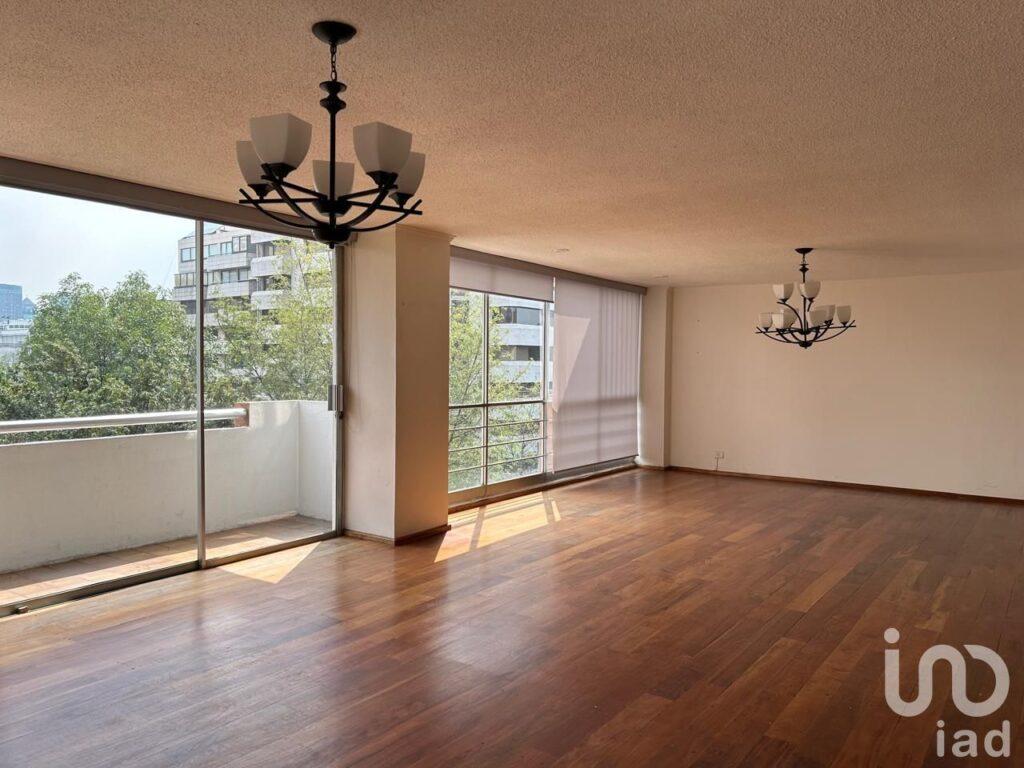 Se vende departamento con hermosa vista en Homero Sección V