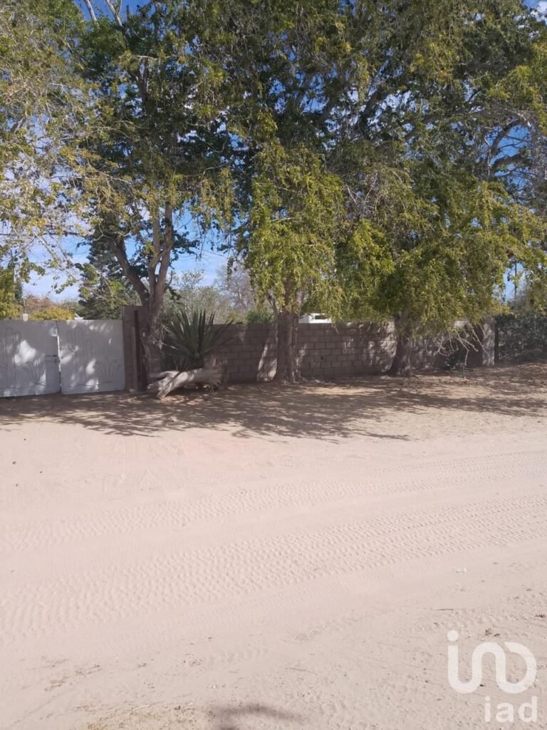 CASA CONQUISTA AGRARIA