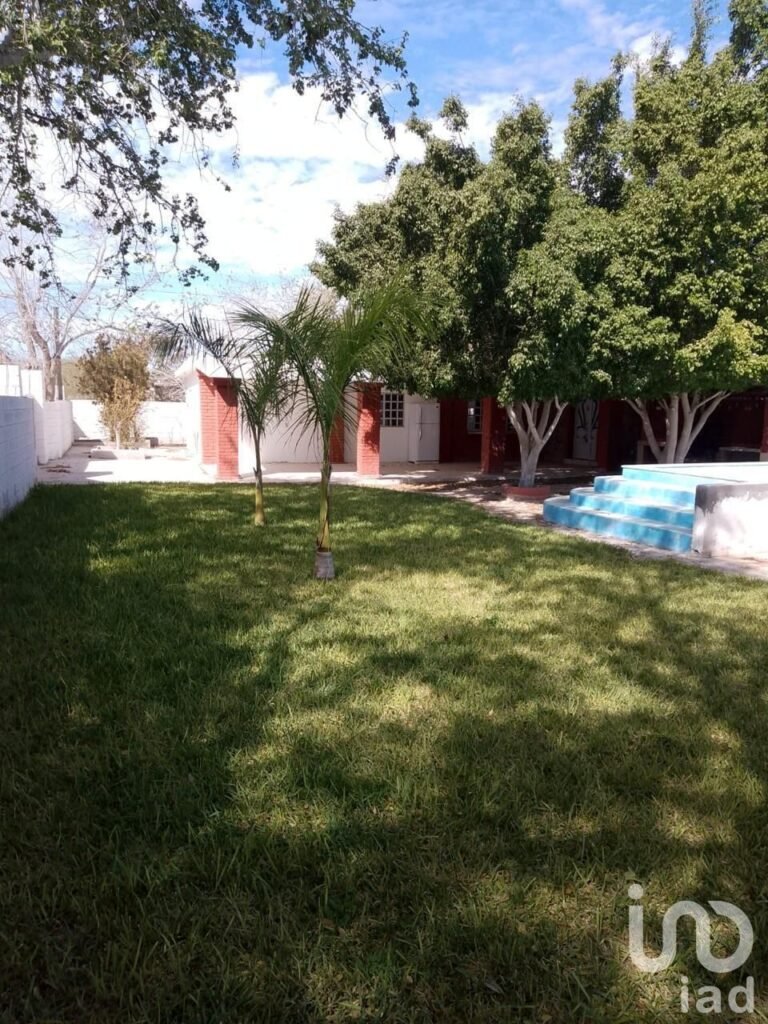 CASA CONQUISTA AGRARIA