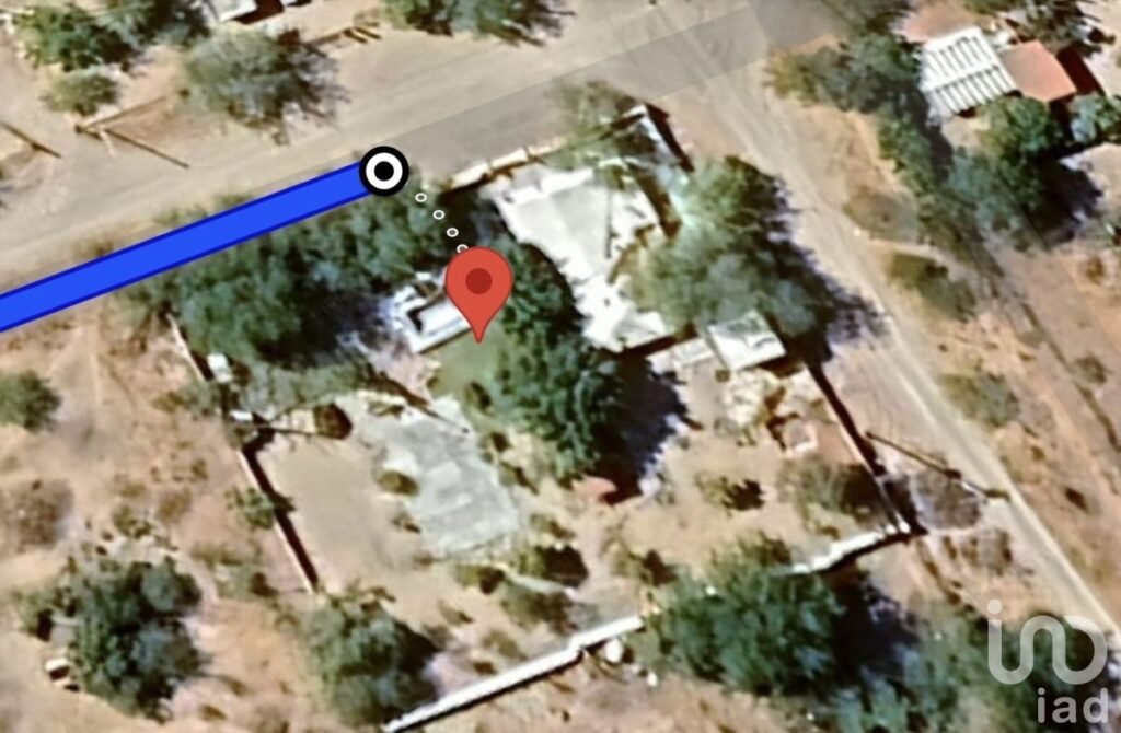 CASA CONQUISTA AGRARIA