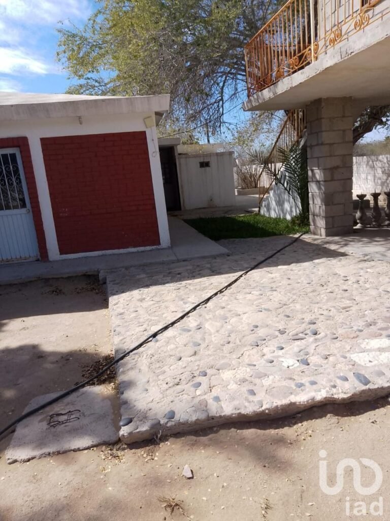 CASA CONQUISTA AGRARIA