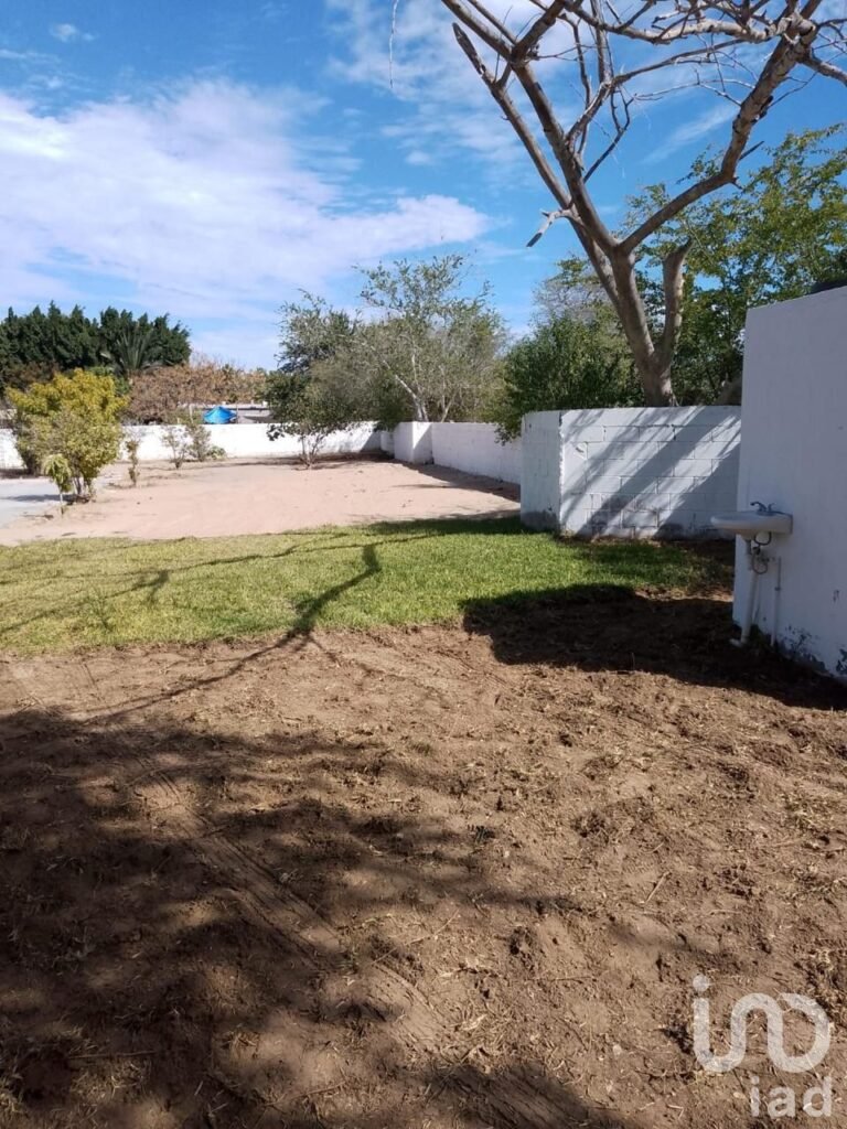 CASA CONQUISTA AGRARIA