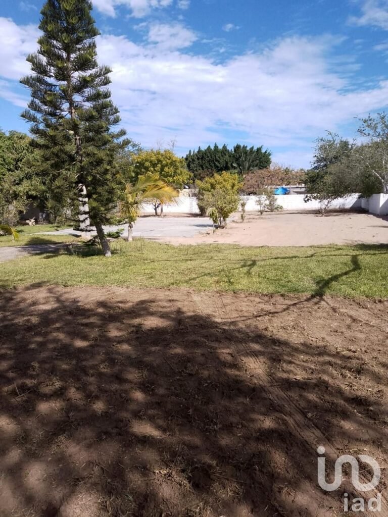 CASA CONQUISTA AGRARIA