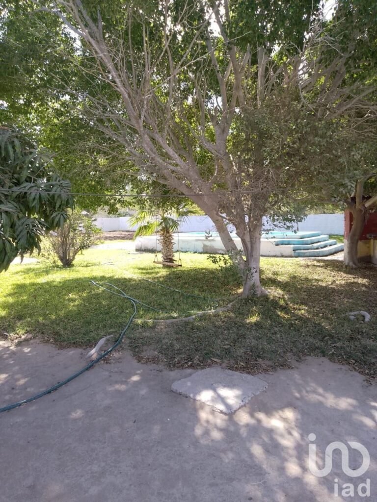 CASA CONQUISTA AGRARIA