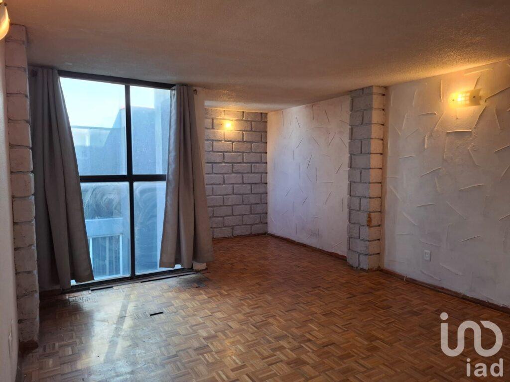 Departamento en Venta en Las Granjas, Camarones, Jardín Azpeitia, Azcapotzalco, Ciudad de México,