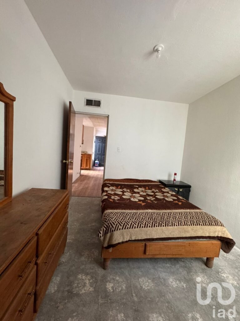 Se Renta Casa En Parajes del Valle, Cd. Juarez