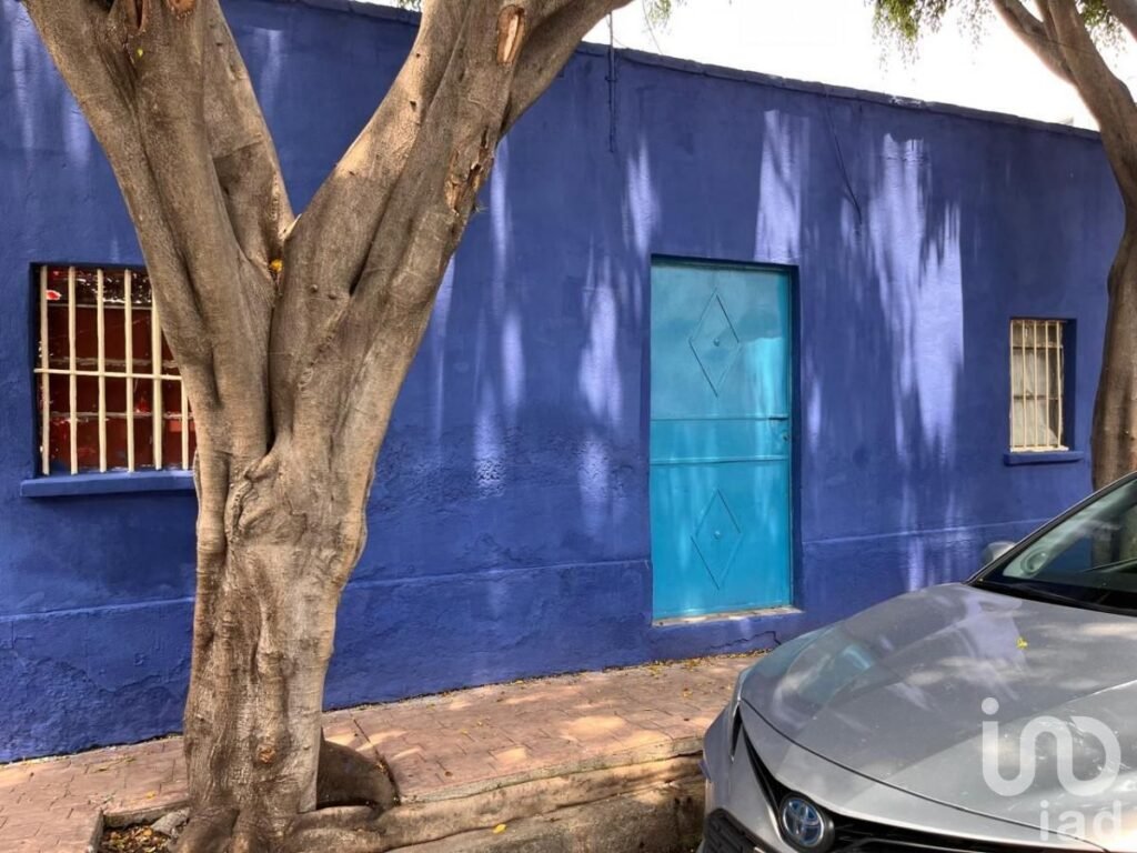 Terreno de Oportunidad en Venta en colonia México Nuevo, Miguel Hidalgo, CDMX. H/3/30/M