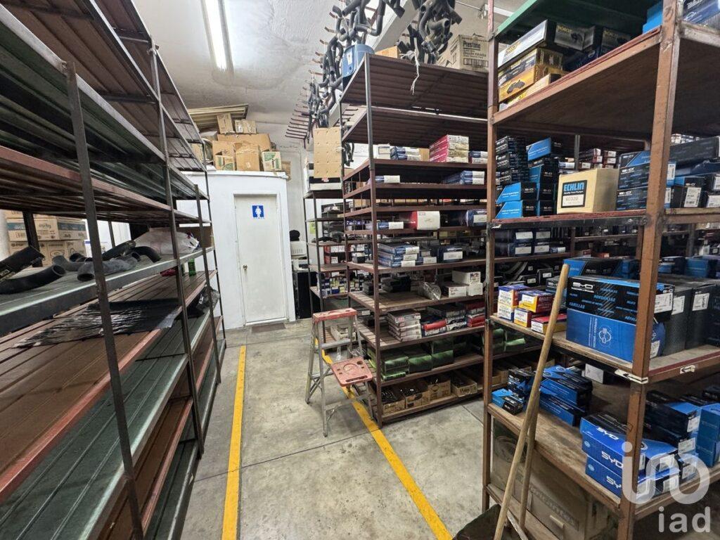 LOCAL PADRE KINO Y ALLENDE