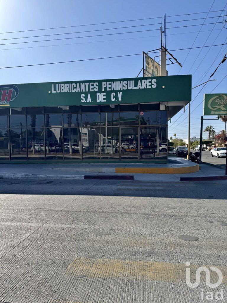 LOCAL PADRE KINO Y ALLENDE