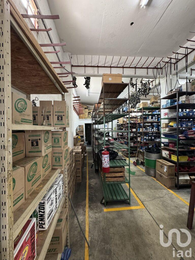 LOCAL PADRE KINO Y ALLENDE